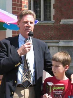 Frank Pallone