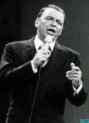 Frank Sinatra