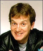 Frank Skinner