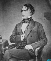 Franklin Pierce