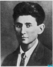 Franz Kafka