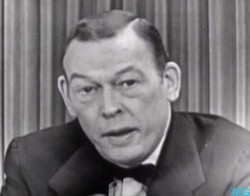 Fred Allen