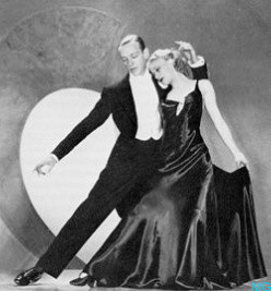 Fred Astaire