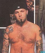 Fred Durst