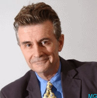 Fred Grandy