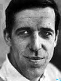 Fred Gwynne