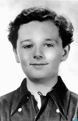 Freddie Bartholomew