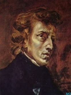 Frederic Chopin