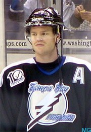 Fredrik Modin