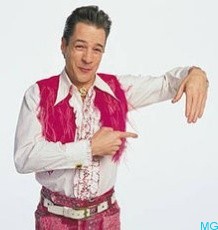 French Stewart