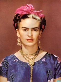 Frida Kahlo