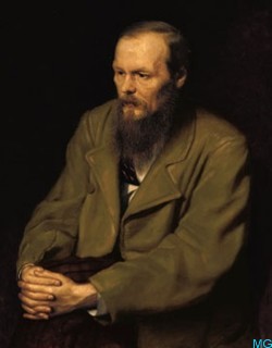 Fyodor Dostoevsky