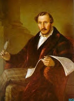 Gaetano Donizetti