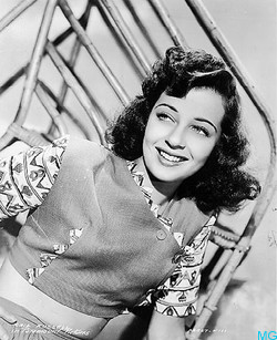 Gail Russell