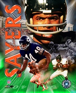 Gale Sayers