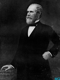 Galusha A. Grow