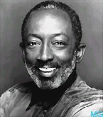 Garrett Morris