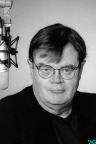 Garrison Keillor