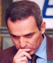 Garry Kasparov