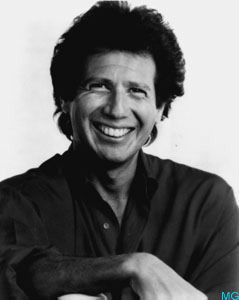 Garry Shandling