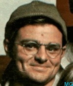 Gary Burghoff