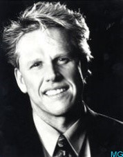 Gary Busey