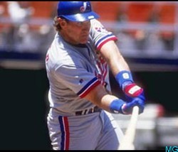 Gary Carter