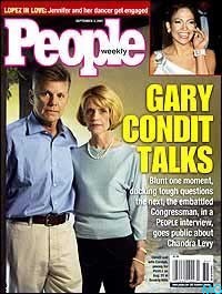 Gary Condit