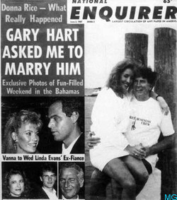 Gary Hart