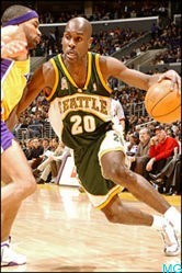 Gary Payton