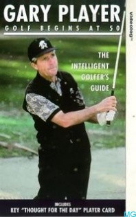 Gary Player