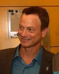 Gary Sinise