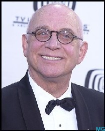 Gavin MacLeod