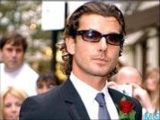 Gavin Rossdale