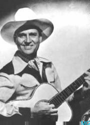 Gene Autry