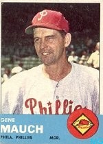 Gene Mauch