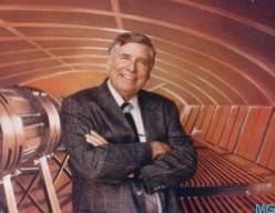 Gene Roddenberry