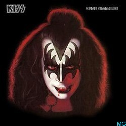 Gene Simmons