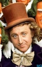 Gene Wilder