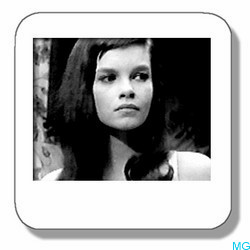 Genevieve Bujold