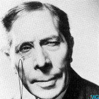 George Arliss