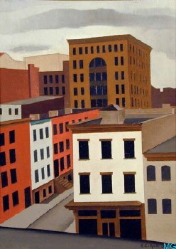 George Ault