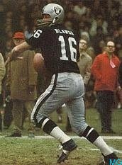 George Blanda