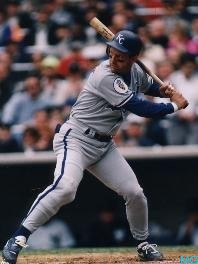 George Brett