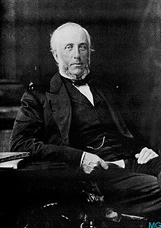 George Brown