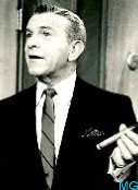 George Burns