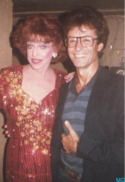 George Chakiris