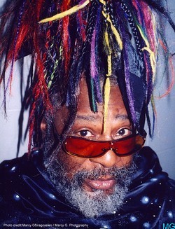 George Clinton