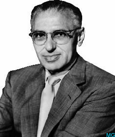 George Cukor