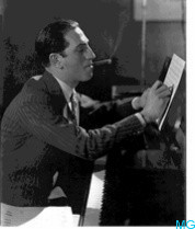 George Gershwin